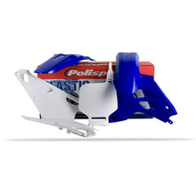 Load image into Gallery viewer, POLISPORT PLASTICS MX KIT YAMAHA YZ80 93-01 - OEM