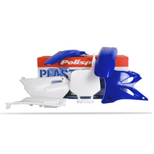 Load image into Gallery viewer, POLISPORT PLASTICS MX KIT YAMAHA YZ85 02-14 - OEM