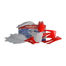 Load image into Gallery viewer, POLISPORT PLASTICS MX KIT HONDA CRF250R 10-13/CRF450R 09-12 - OEM