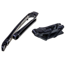 Load image into Gallery viewer, POLISPORT CHAIN GUIDE &amp; SLIDER KIT KTM 125/250 SX 2011 - BLACK