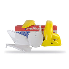 Load image into Gallery viewer, POLISPORT MX KIT SUZUKI RM85 02-23 - OEM