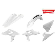 Load image into Gallery viewer, POLISPORT ENDURO KIT BETA RR 2T/4T 18-19 - 2018 OEM COLOUR