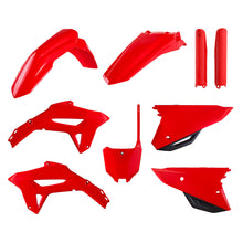 Load image into Gallery viewer, POLISPORT MX KIT HONDA CRF250R 22-23/CRF450R 21-23 - OEM (INCL. FORK GUARDS)