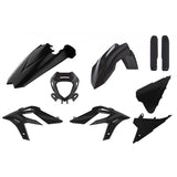 POLISPORT ENDURO KIT BETA X-TRAINER 20-23 - BLACK **