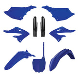 POLISPORT MX KIT YAMAHA YZ125/250 22-23 - 22 OEM (INCL. FORK GUARDS)