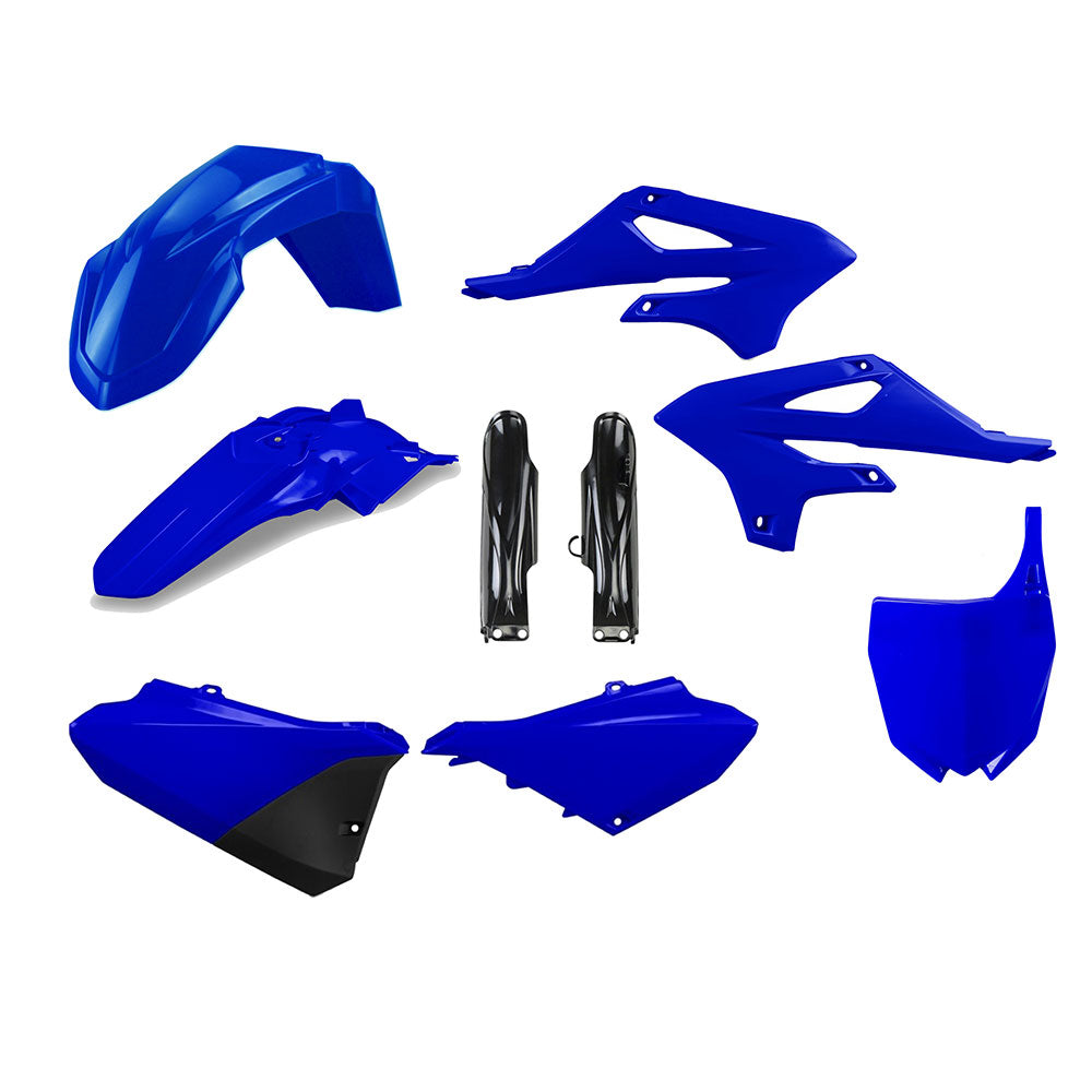 POLISPORT MX KIT YAMAHA YZ85 22-23 - 22 OEM (INCL. FORK GUARDS)