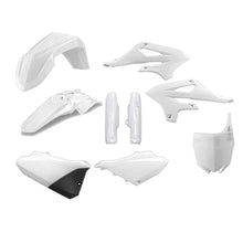 Load image into Gallery viewer, POLISPORT MX KIT YAMAHA YZ85 22-24 WHITE