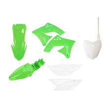 Load image into Gallery viewer, POLISPORT MX KIT KAWASAKI KLX110 10-23 - OEM