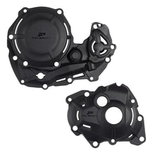 Load image into Gallery viewer, POLISPORT CLUTCH/IGNITION &amp; WATER PUMP PROTECTION KIT YAMAHA YZ450F 23-24