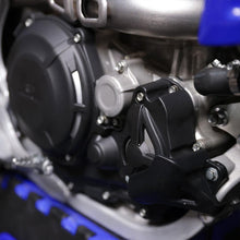 Load image into Gallery viewer, POLISPORT CLUTCH/IGNITION &amp; WATER PUMP PROTECTION KIT YAMAHA YZ450F 23-24