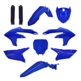 POLISPORT MX KIT YAMAHA YZ450 24 - OEM