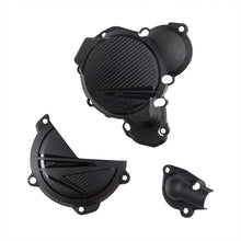 Load image into Gallery viewer, POLISPORT CLUTCH/IGNITION &amp; WATER PUMP PROTECTION KIT KTM EXC 24