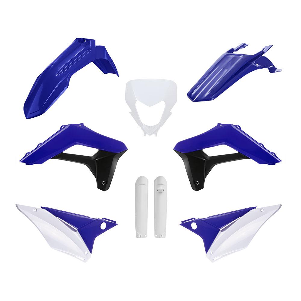 POLISPORT-ENDURO-KIT-SHERCO-24-BLUE-WHITE