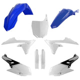 POLISPORT-MX-KIT-YAMAHA-YZ450F-14-17-OEM