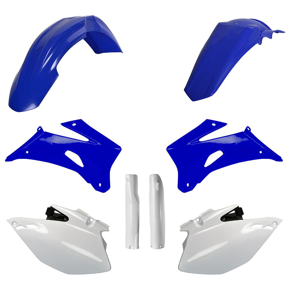 POLISPORT-KIT-YAMAHA-WR450F-07-14-OEM