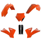 POLISPORT-MX-KIT-KTM-SX-03-04-OEM