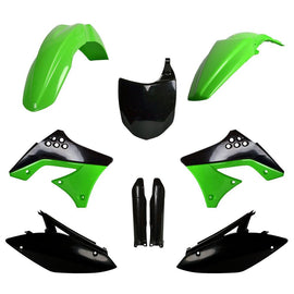 POLISPORT MX KIT KAWASAKI KX250F 09-12 OEM