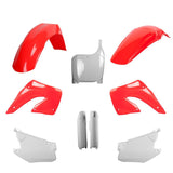 POLISPORT MX KIT HONDA CR125/250 00-01 OEM