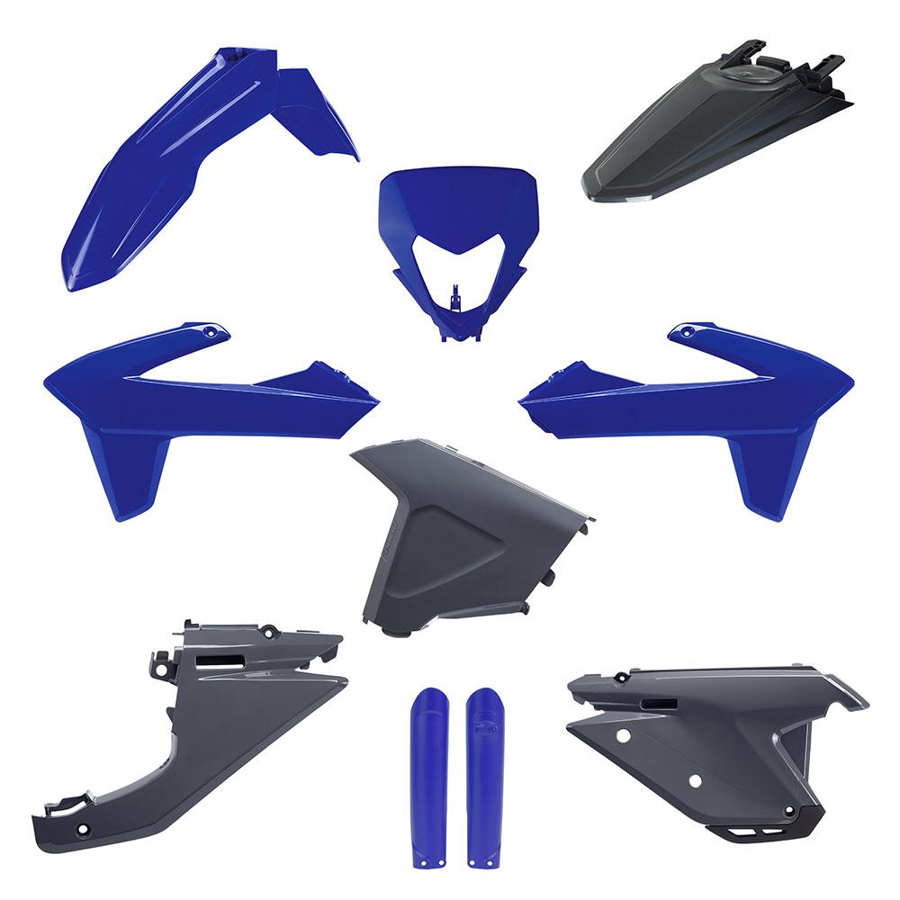 POLISPORT-KIT-SHERCO-SE-R-/-SEF-R-25-OEM