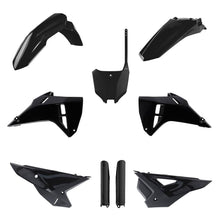 Load image into Gallery viewer, POLISPORT MX KIT HONDA CRF 250/450 2025 BLACK