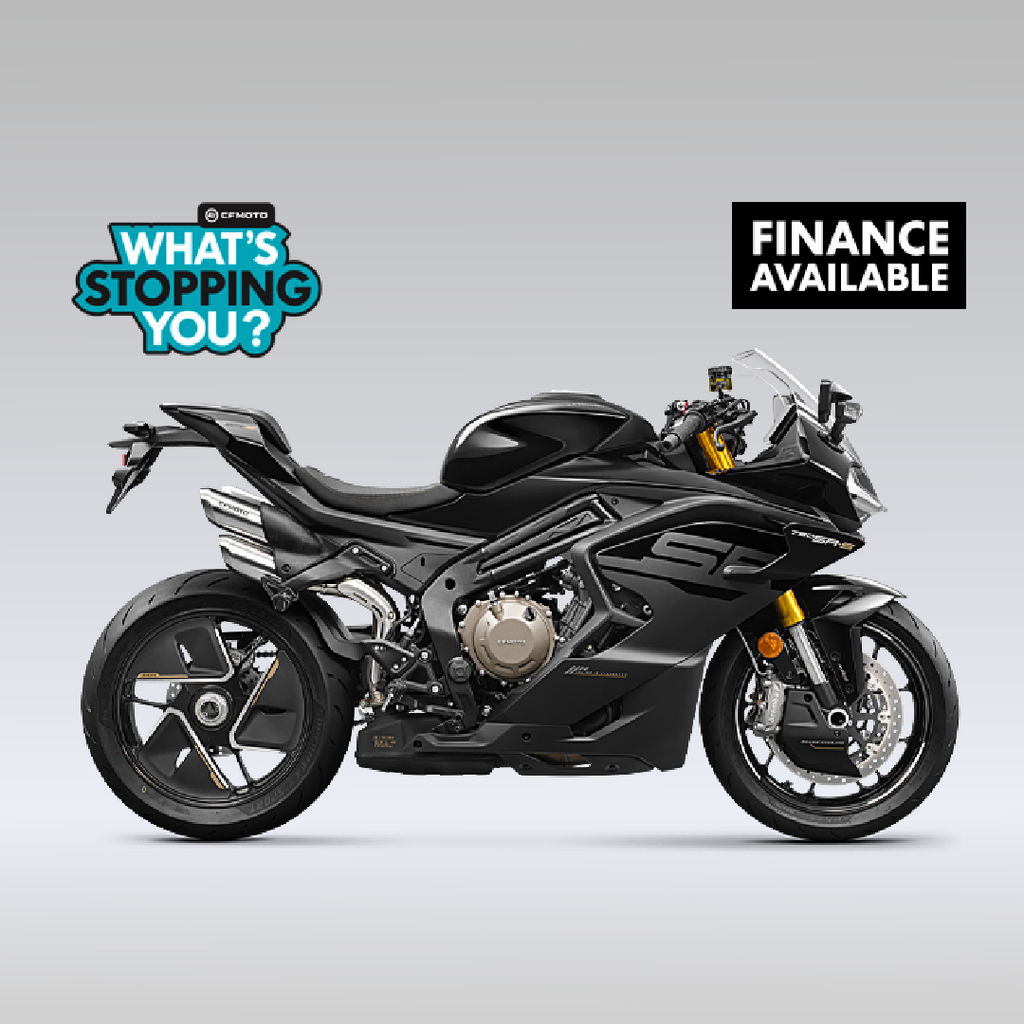 750 SR-S ABS - CFMoto