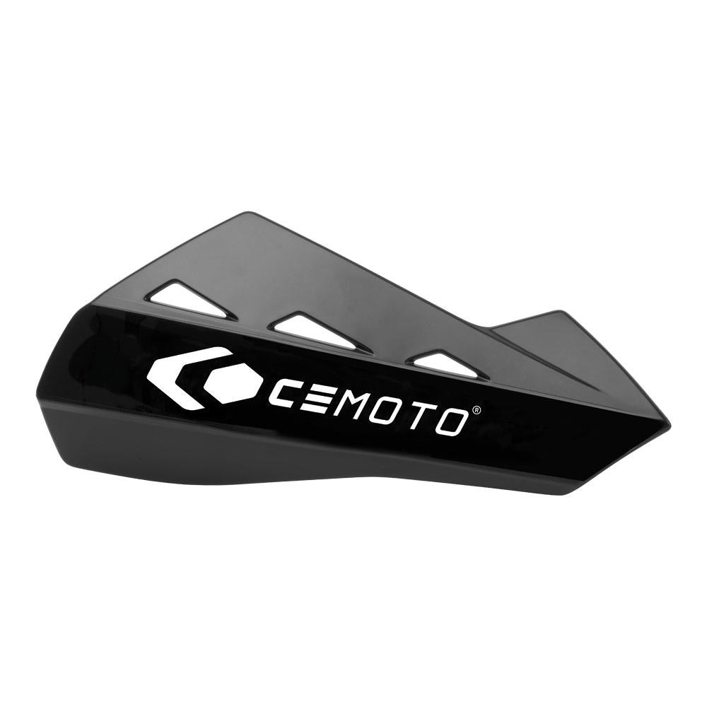 CEMOTO-HANDGUARDS-VELOCE-BLACK