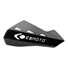 Load image into Gallery viewer, CEMOTO HANDGUARDS VELOCE BLACK