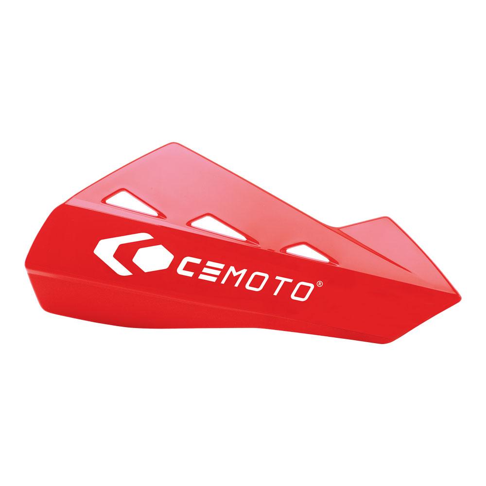 CEMOTO-HANDGUARDS-VELOCE-RED