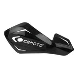 CEMOTO HANDGUARDS EVADE BLACK