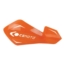 Load image into Gallery viewer, CEMOTO HANDGUARDS EVADE ORANGE
