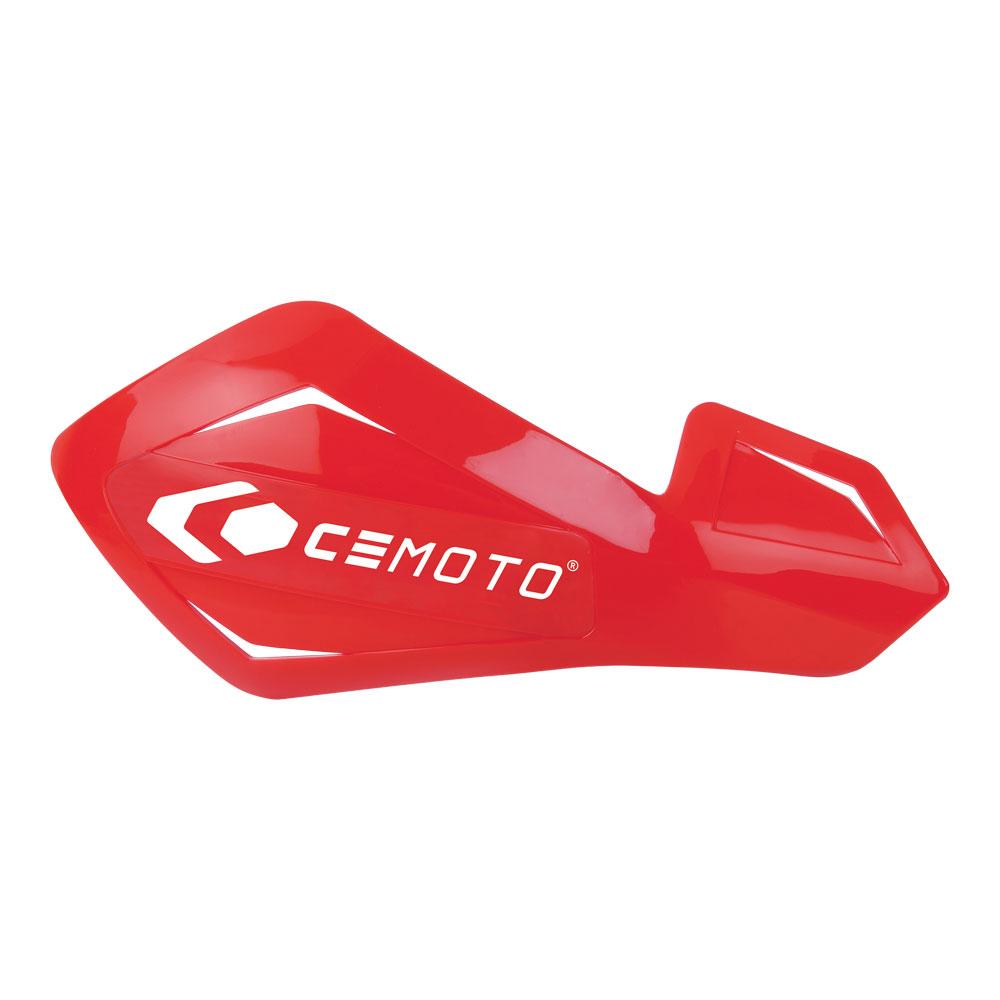 CEMOTO-HANDGUARDS-EVADE-RED