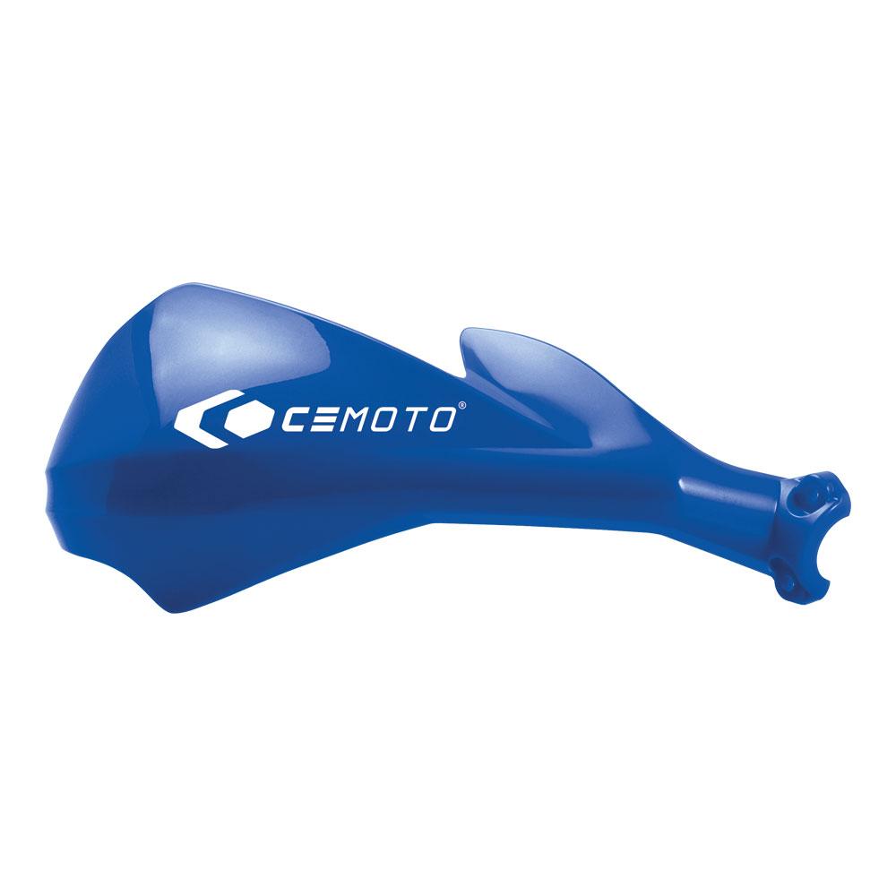 CEMOTO-HANDGUARDS-OUTRIDER-BLUE