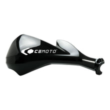 Load image into Gallery viewer, CEMOTO HANDGUARDS OUTRIDER BLACK