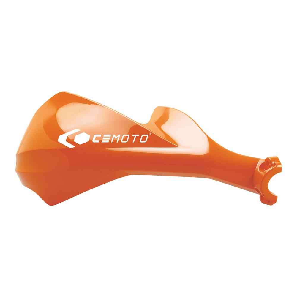 CEMOTO-HANDGUARDS-OUTRIDER-ORANGE