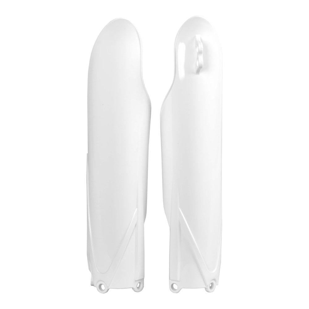 CEMOTO FORK PROTECTORS YAMAHA YZ125 / 250 (15-23) YZ250 / 450F (10-23) OEM