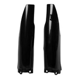 CEMOTO FORK PROTECTORS KAWASAKI KX125 / 250 (04-08) / KX250F (04-05) / RMZ250 (04-06)