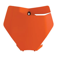 Load image into Gallery viewer, CEMOTO NUMBER PLATE KTM SX / SX-F / XC/-F (19-22)