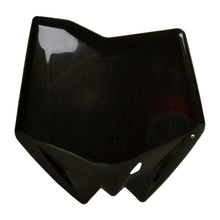 Load image into Gallery viewer, CEMOTO NUMBER PLATE HONDA CR125 2STR/TC250 4STR/TC450 4STR/TC510 4STR (05-11)