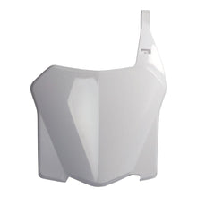 Load image into Gallery viewer, CEMOTO NUMBER PLATE HONDA CRF250R (08-09) CRF450R (08)