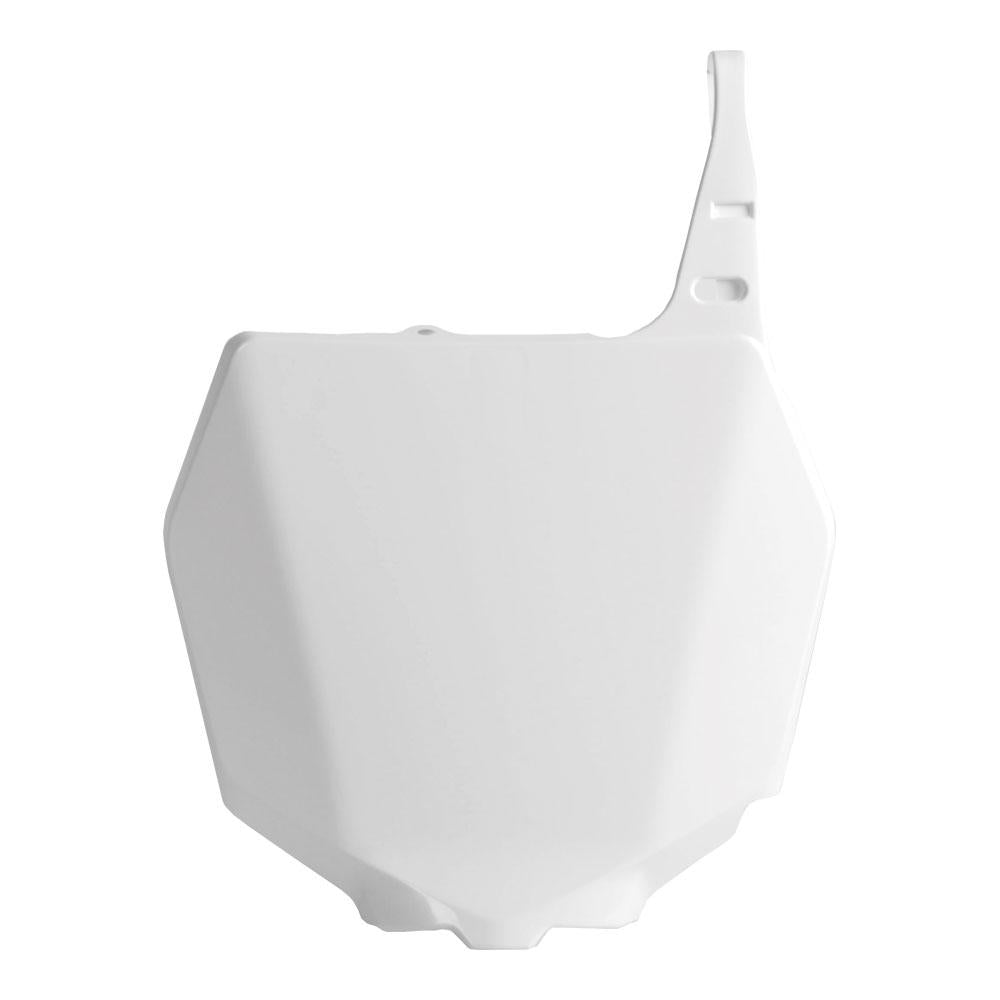 CEMOTO NUMBER PLATE SUZUKI RM125 / 250 (01-08) RMZ250 (07-09) RMZ450 (05-07)