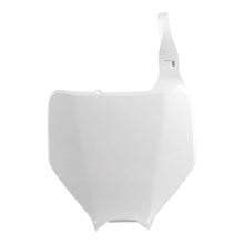 Load image into Gallery viewer, CEMOTO NUMBER PLATE SUZUKI RMZ250 (04-06) KX125 / 250 (03-08) KX450F (06-08)