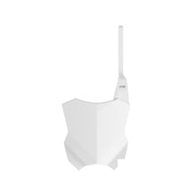 Load image into Gallery viewer, CEMOTO NUMBER PLATE KAWASAKI KX450F (16-23) KX250F (17-23) OEM