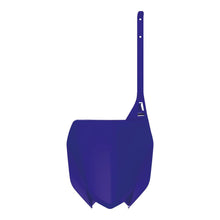 Load image into Gallery viewer, CEMOTO NUMBER PLATE YAMAHA YZ450F (18-22) YZ250F / YZ450FX (20-24) YZ250FX (20-24)