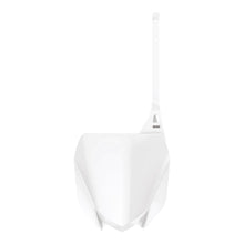 Load image into Gallery viewer, CEMOTO NUMBER PLATE YAMAHA YZ450F (18-22) YZ250F