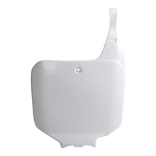 Load image into Gallery viewer, CEMOTO NUMBER PLATE HONDA CR125 / 250R (95-99) CR500R (95-01)