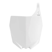 Load image into Gallery viewer, CEMOTO NUMBER PLATE YAMAHA YZ (15-21)