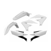 Load image into Gallery viewer, CEMOTO KIT YAMAHA YZ450F (18-22) YZ250F (19-23) WHITE