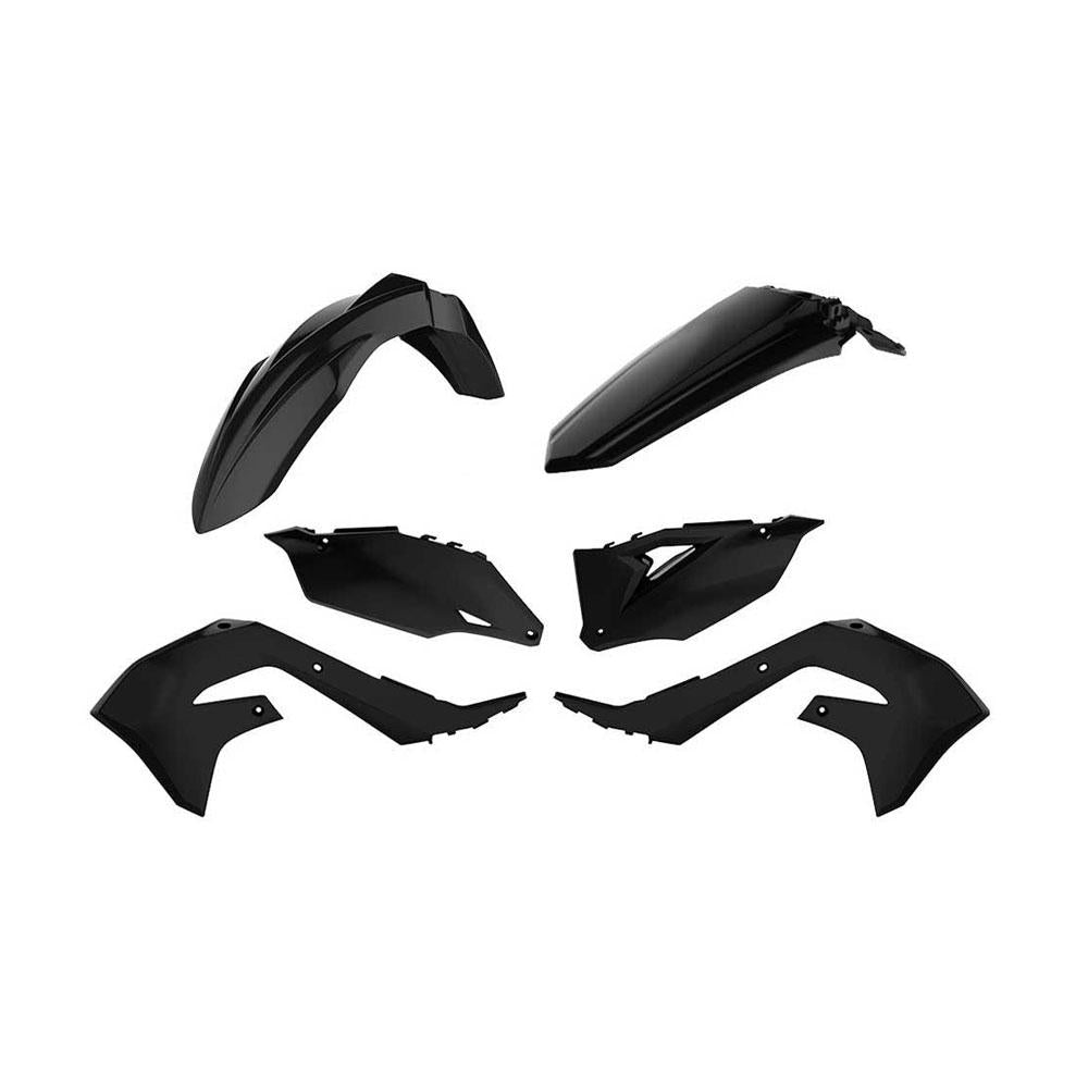 CEMOTO KIT KAWASAKI KX250F (21-24) 450F (19-23) BLACK