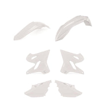 Load image into Gallery viewer, CEMOTO KIT YAMAHA YZ125 / 250 (21) WHITE