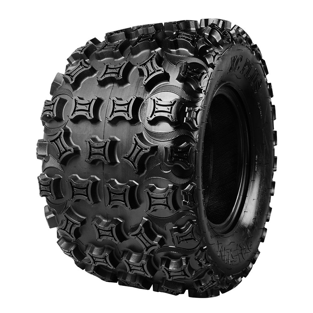 ARISUN ATV AR06 XC PLUS TYRE 20x11-9 TUBELESS 6PLY RATING